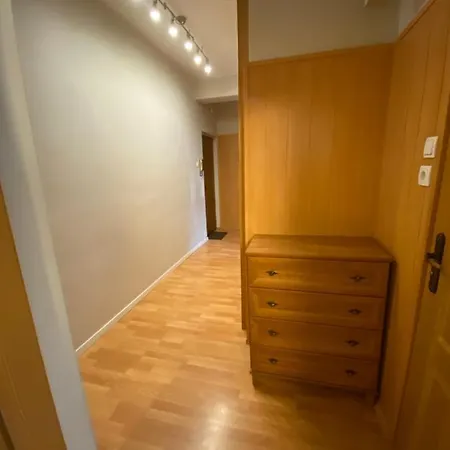 Apartament Przy Mostku Gdansk