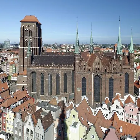 Apartament Przy Mostku *