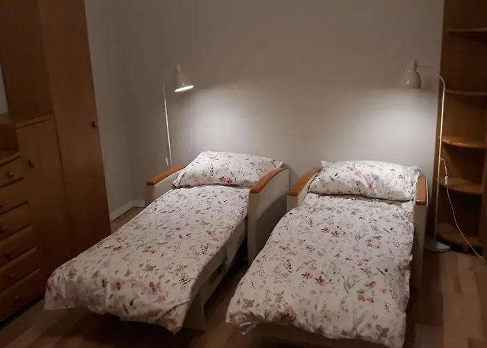 Apartament Przy Mostku Apartment *