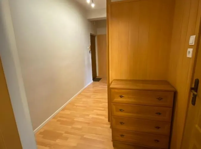 Apartament Przy Mostku Gdansk