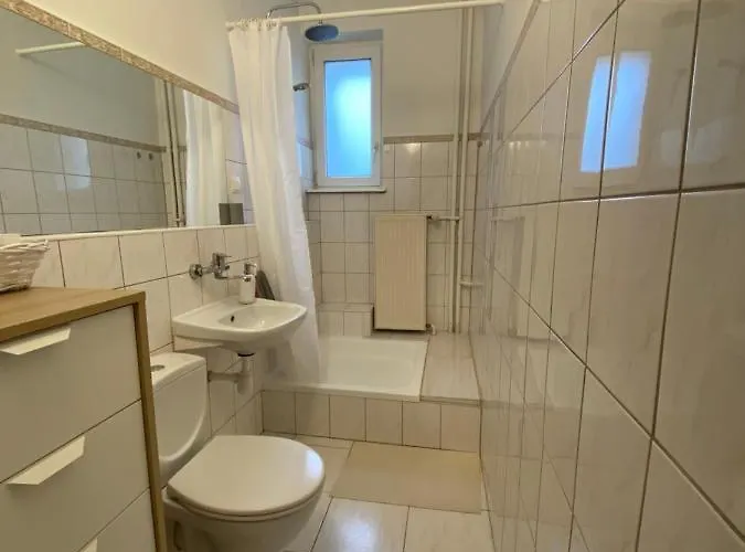 Apartament Przy Mostku Apartamento