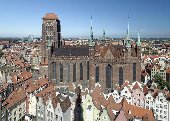 Apartament Przy Mostku *