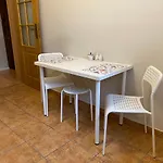 Apartament Przy Mostku
