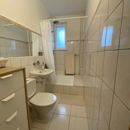 Apartament Przy Mostku Daire